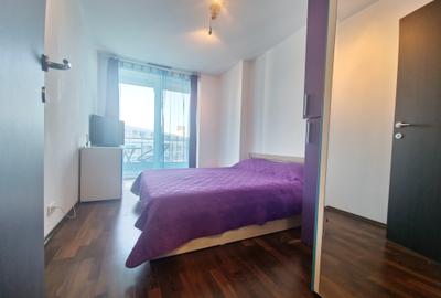 Sat Vacanta  2 camere mobilat si utilat termen scurt - 11