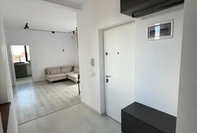 Apartament cu 2 camere decomandat, mobilat în Braytim - 7