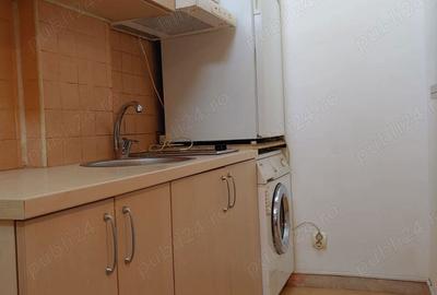 Garsonieră nedecomandată în Take Ionescu