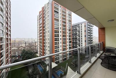 APARTAMENT 2 CAMERE | ETAJ 6 | INCITY - 1