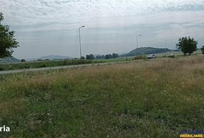 Teren de 800 mp, în Bod - 3