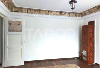 Apartament de vanzare 41 mp 2 camere etaj 2 balcon Cisnadie - 5