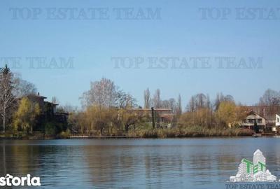 Teren de 23761 mp, în Gruiu - 2