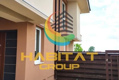 Duplex cu 4 camere cu Canalizare în Berceni - 8