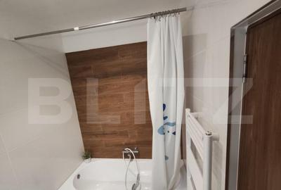Apartament mobilat utilat lux disponibil imediat - 7