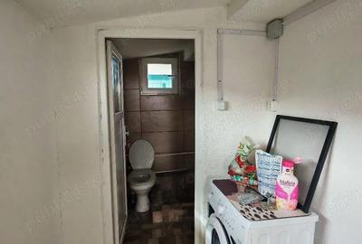 Garsonieră decomandată în Central - 3