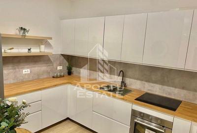 Apartament cu 2 camere semidecomandat în Torontalului - 7