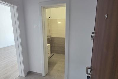 Garsonieră decomandată în Podu Roș - 8