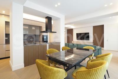 Apartament penthouse cu 4 camere langa Cambridge School - 6