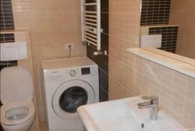 Apartament cu 2 camere semidecomandat în Complex Studențesc - 1