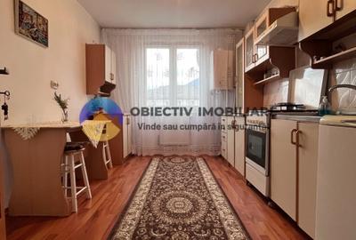 Apartament 2 camere ETAJ 3 -Progresului - 4