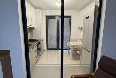 Apartament 3 Camere | Hils Brauner | Loc parcare | Centrala | Balcon - 4