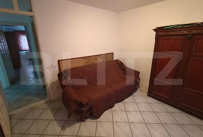 Apartament cu 3 camere decomandat, mobilat în Mărăști - 4