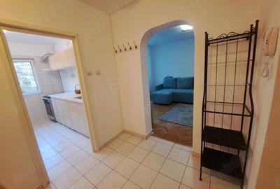 Apt. 2 camere linistit de inchiriat, metrou Stefan cel Mare - 8