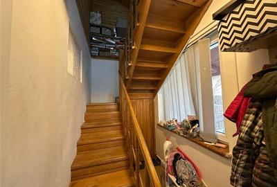 Casa 4 camere , Sancraiul de Mures , Str. Vale , Livada - 10