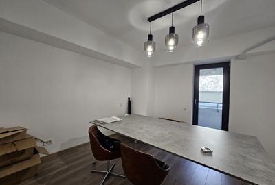 Vanzare apartament 4 camere cu gradina | 2 parcari | bloc 2019 | Victoriei - 11