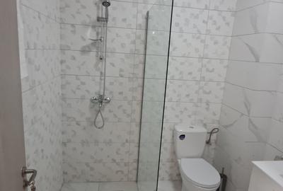 GARSONIERA  LUX ULTRACENTRAL BLOC NOU LA PRIMA INCHIRIERE - 23