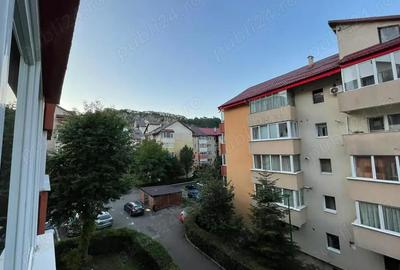 Apartament cu 2 camere în Răcădău - 5