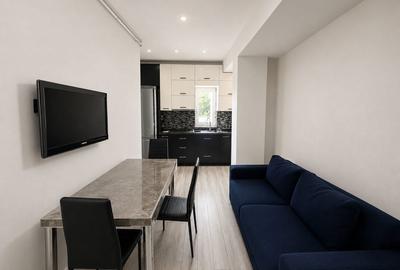 Apartament cu 2 camere semidecomandat în Brazda lui Novac - 6