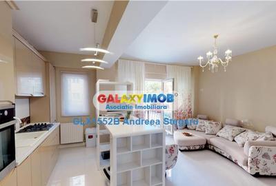 Apartament cu 2 camere deosebit de in Militari Residence Apartament cu 2 camere deosebit de in Militari Residence - 1