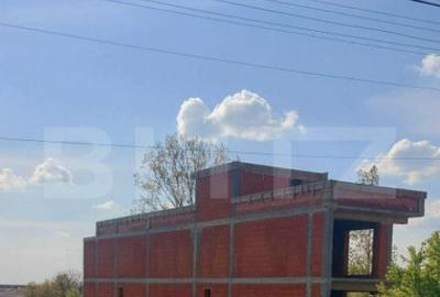 Casa de vanzare,100 mp, zona Viile Satu Mare - 16