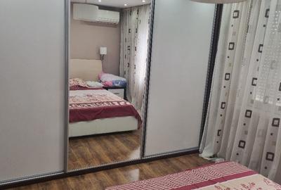 Apartament cu 2 camere semidecomandat în Central - 3