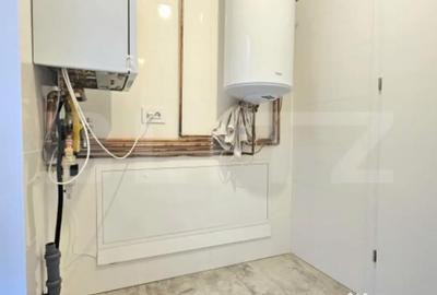 Casă cu 4 camere cu Teren 144 Mp în Central - 4