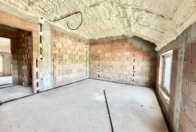 Duplex cu 3 camere cu Canalizare în Urseni - 11