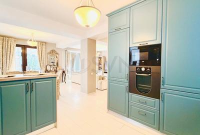 Casă individuală cu 3 camere cu Canalizare în Corbeanca - 9