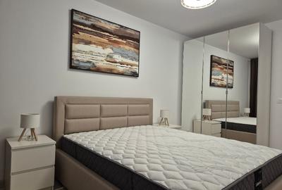 NOU - Apartament 2 camere - Hills Brauner - Prima inchiriere - Direct Proprietar NOU - Apartament 2 camere - Hills Brauner - Prima inchiriere - Direct Proprietar - 7