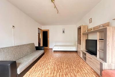 Apartament cu 2 camere decomandat în Lipovei - 4