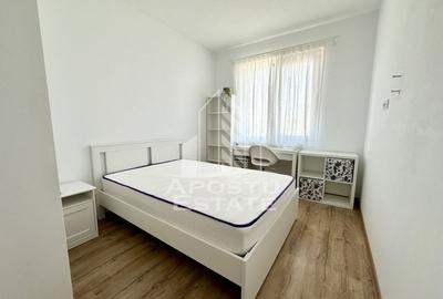 Triplex mobilat cu teren de 300 mp in Giroc - 6