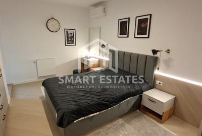 Chirie 2 camere CORTINA NORTH,PIPERA - 10