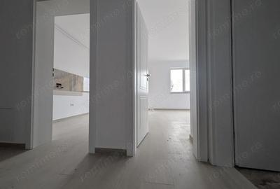 Apartament cu 2 camere decomandat în Central - 2