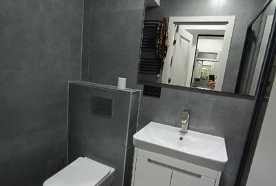 Garsoniera de inchiriat in zona Herastrau - 3