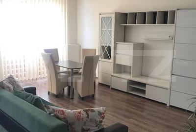 Apartament 2 camere, etaj 1, bloc nou AMA Residence – Unirii, Targu Mures - 2