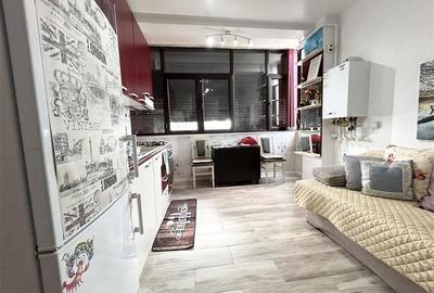 Apartament Mobilat Ultra Modern zona Campus - Ideal pentru studenti - 2