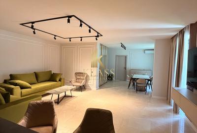 Apartament cu 4 camere decomandat în Iancu Nicolae - 1
