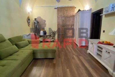 Apartament cu 2 camere în Ultracentral - 2