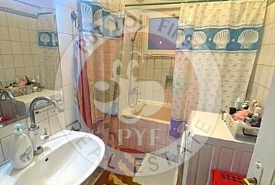 Apartament cu 3 camere semidecomandat în Universitate - 3