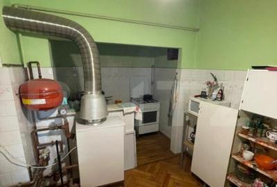 Casa individuala, 128 mp, front 15 ml, Complexul Studentesc - 5