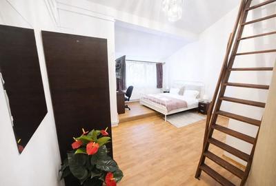 Garsonieră decomandată, mobilată în Eminescu - 11