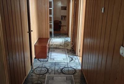 Apartament cu 3 camere decomandat în Casa de Cultură - 7