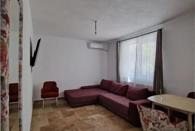 Apartament cu 2 camere decomandat în Ultracentral - 7