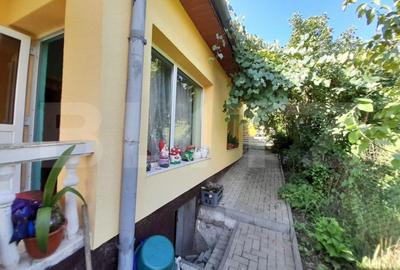 Casă cu 3 camere cu Teren 700 Mp în Central - 2
