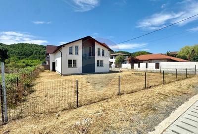 Vila de vanzare langa Baia Mare, ideala pentru familia ta! Vila de vanzare langa Baia Mare, ideala pentru familia ta! - 2