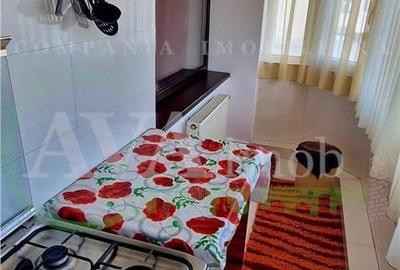 Apartament cu 3 camere în Ștefan cel Mare - 8