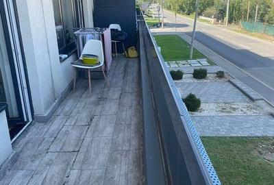 Ap De Inchiriat | Partial Mobilat Sau Mobilat Dupa Preferintele Chiriasului - 14