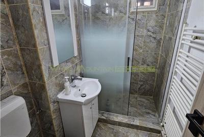 Apartament cu 2 camere semidecomandat, mobilat în Astra - 7