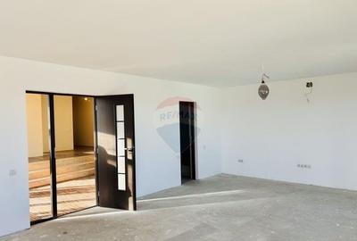 Casa / Vila stil mediteranean in apropiere de Oradea - 5